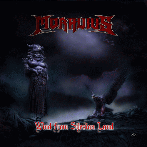 Moravius : Wind from Silesian Land